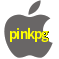 Aplicativo pinkpg para iOS