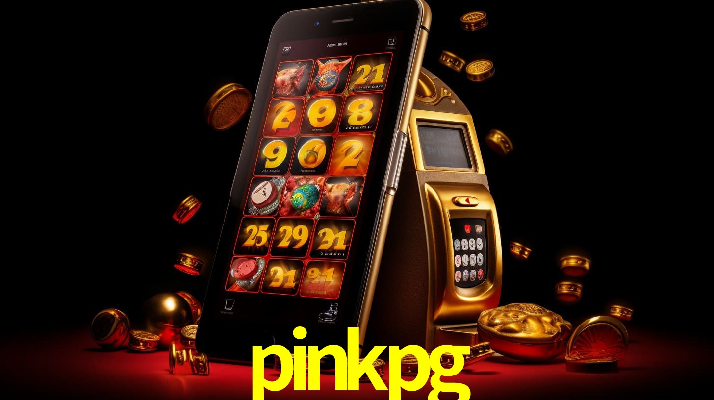 pinkpg 