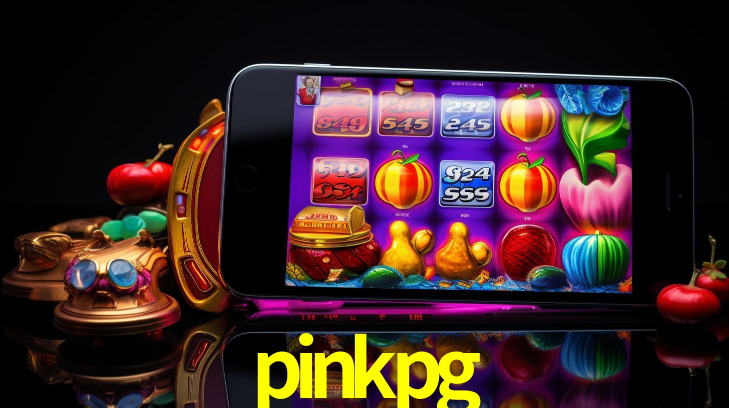 pinkpg 