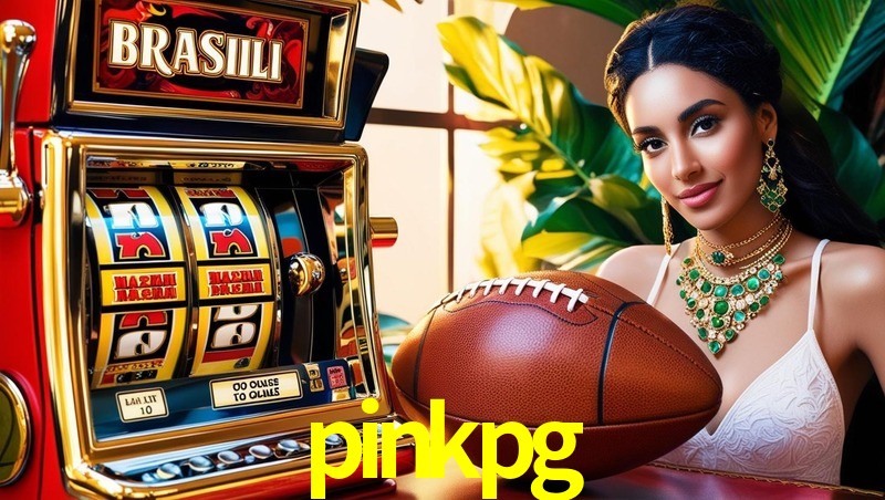 pinkpg