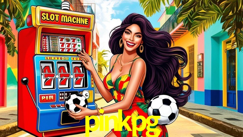 pinkpg 
