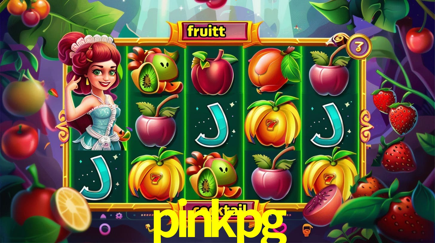 pinkpg