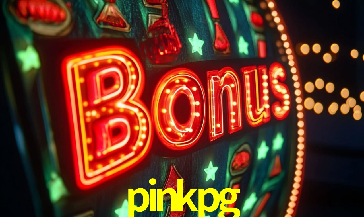 Roda da fortuna na pinkpg