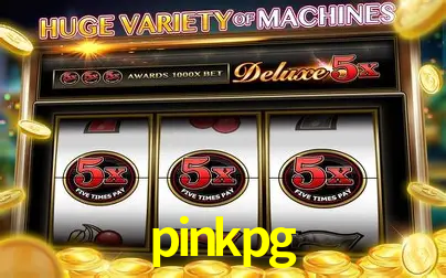 Descubra o Mundo do Cassino Online com pinkpg