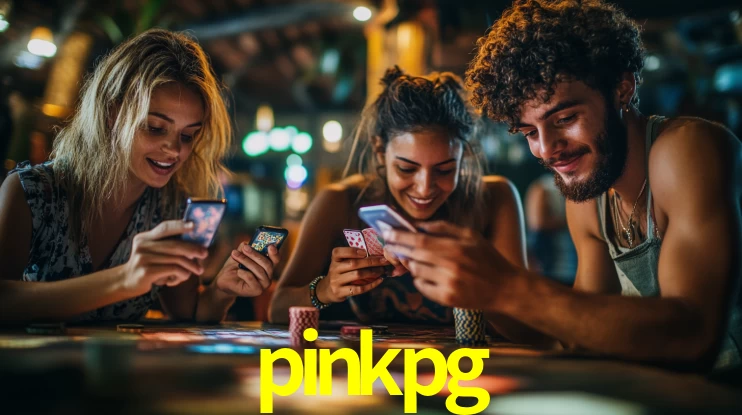 VIP Casino pinkpg