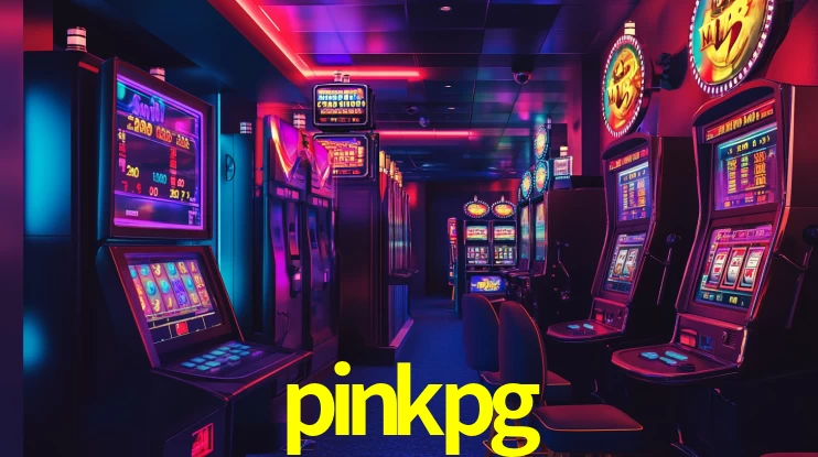 Premium Interface pinkpg