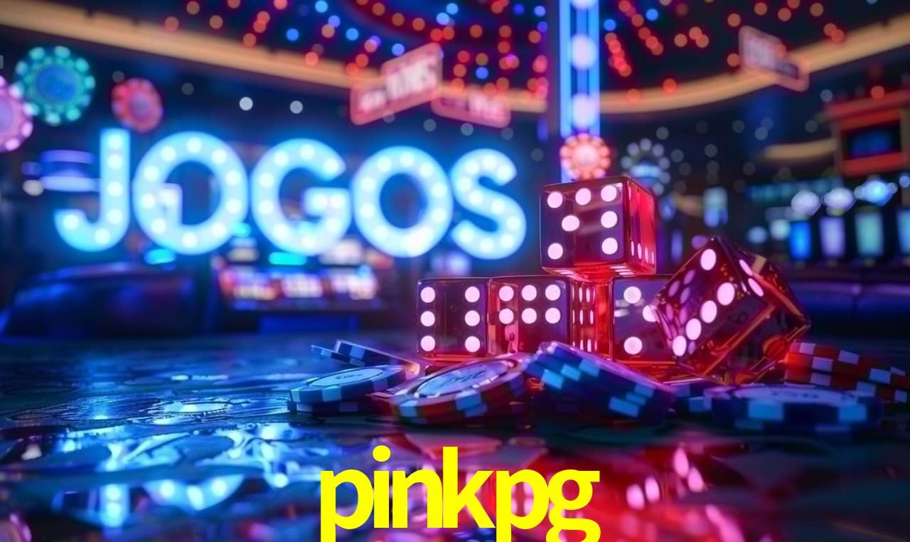 Página oficial no Facebook da pinkpg