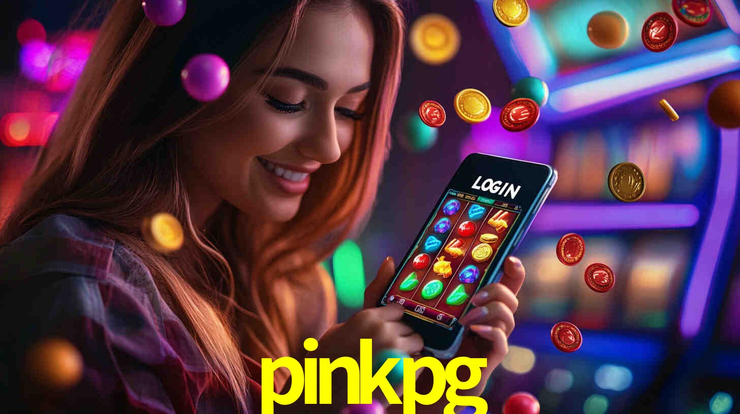 pinkpg com