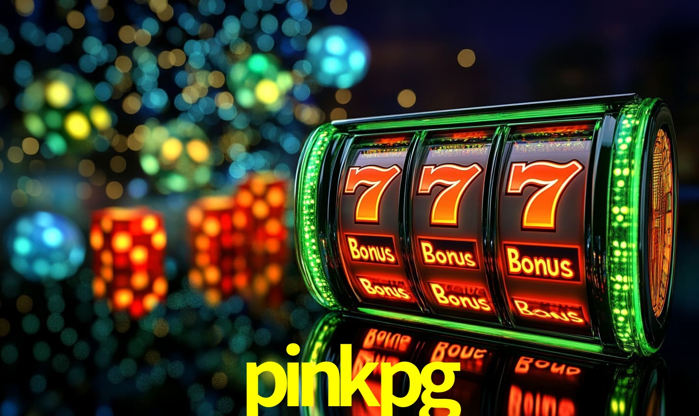 Provedores de Jogos pinkpg