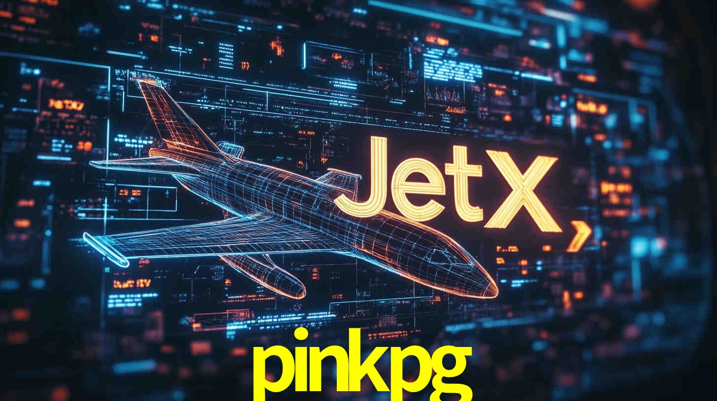 Inovações de Jogos na pinkpg: O Futuro das Experiências Interativas