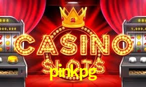 Slot Games pinkpg