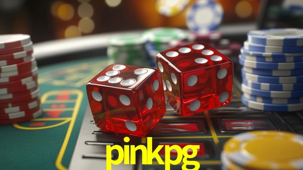 Roulette Table pinkpg