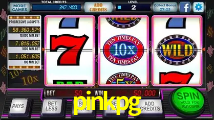 Explorando a Categoria de Eventos em Apostas na pinkpg