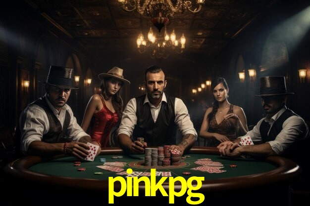 Desvendando o Mundo dos Jogos Virtuais na pinkpg