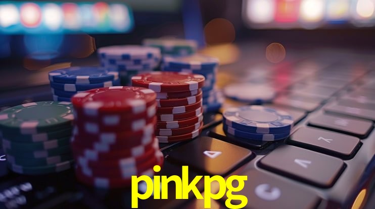 Segurança 2FA pinkpg