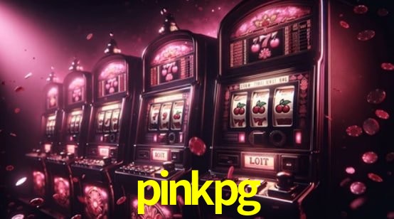 cassino pinkpg