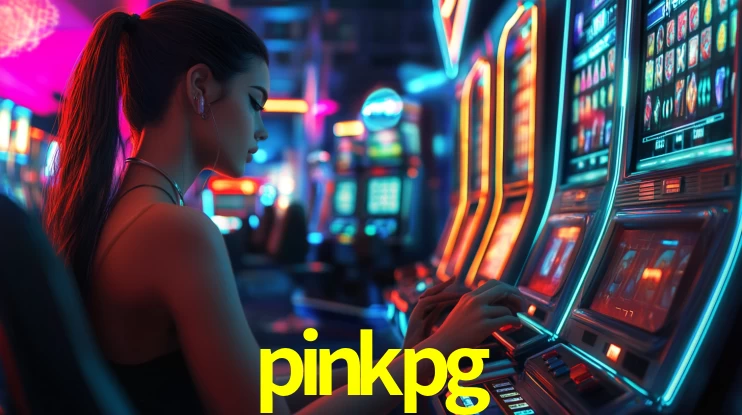 Cashback e recargas na pinkpg