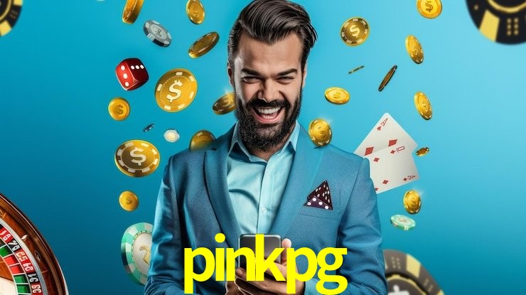 Live Casino pinkpg