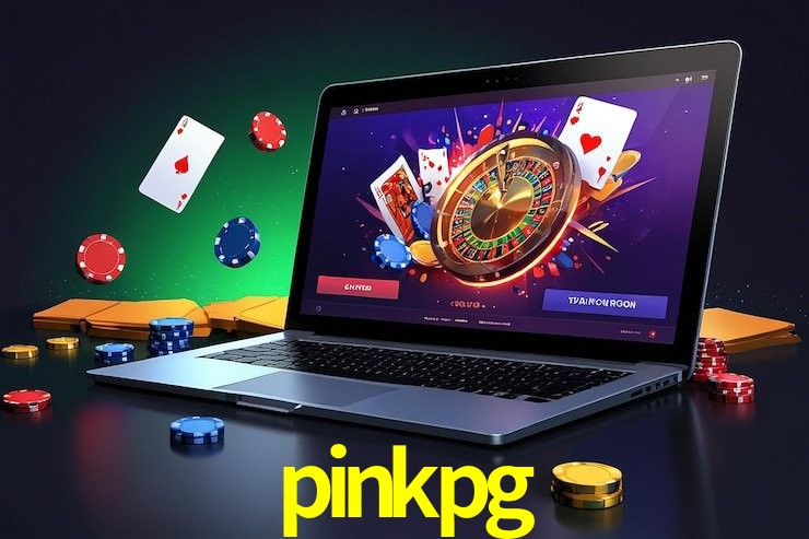 Promoção Relâmpago pinkpg