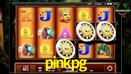 Jogos de mesa e apostas rápidas na pinkpg