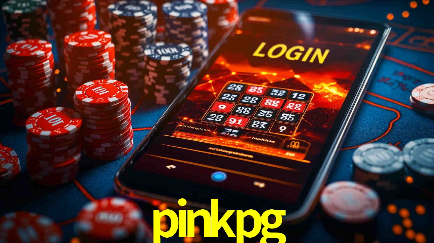 pinkpg: A Experiência de Casino com Jogos de Mesa ao Vivo
