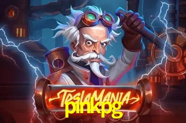 Jogos de Slot pinkpg