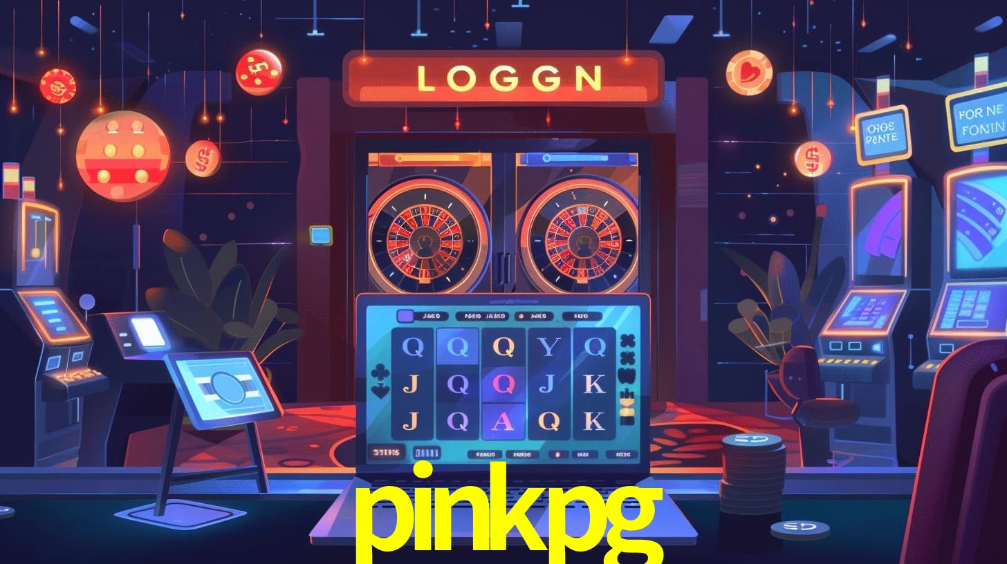 Integração de APIs pinkpg