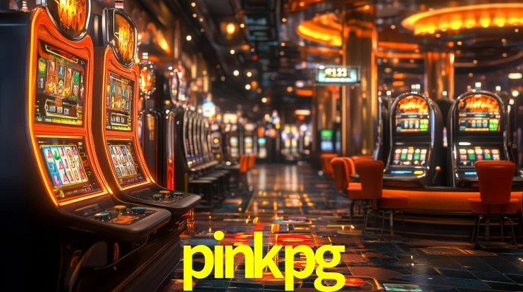 pinkpg App Interface