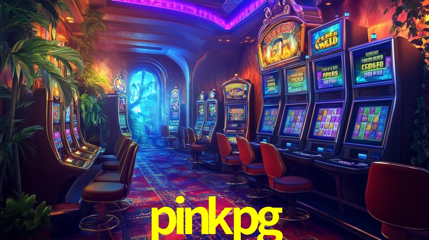 Live Casino pinkpg