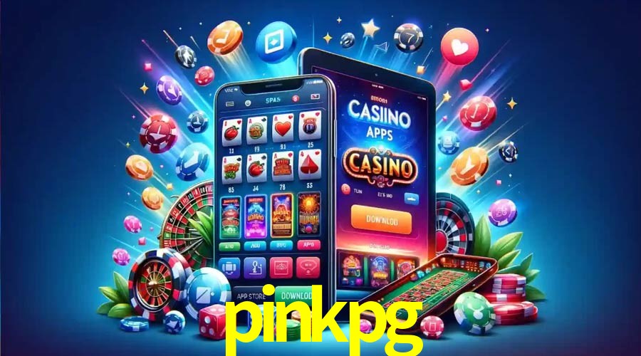 Responsive Design pinkpg