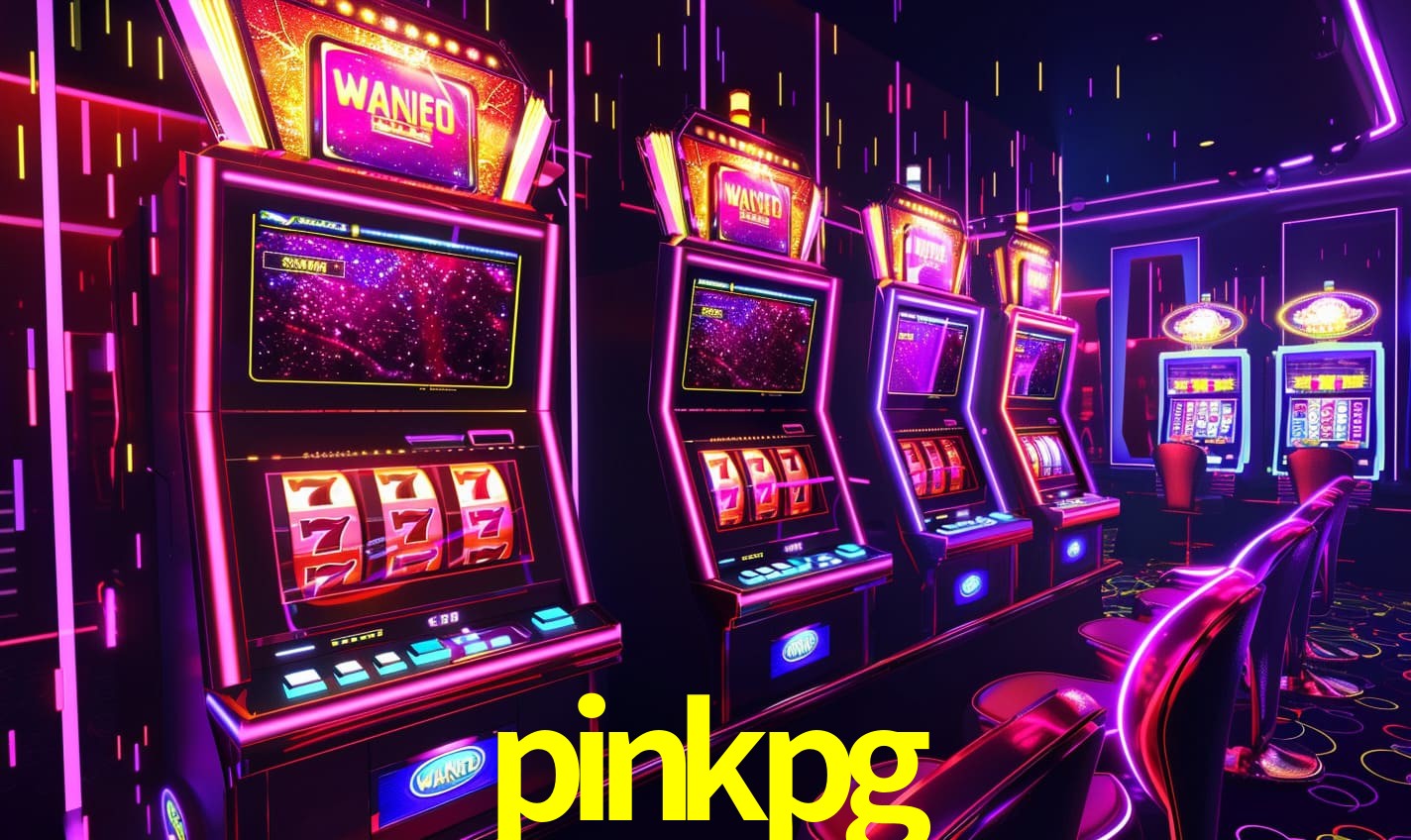 Explorando a Categoria de Eventos em Apostas na pinkpg