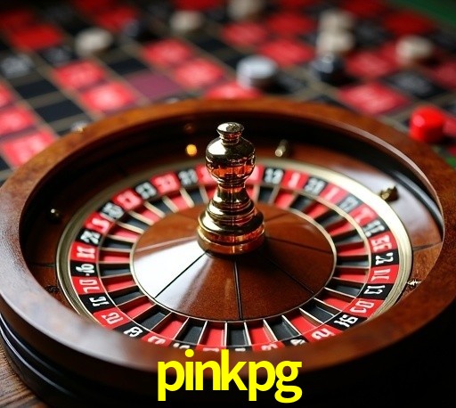 Bônus e promoções da pinkpg