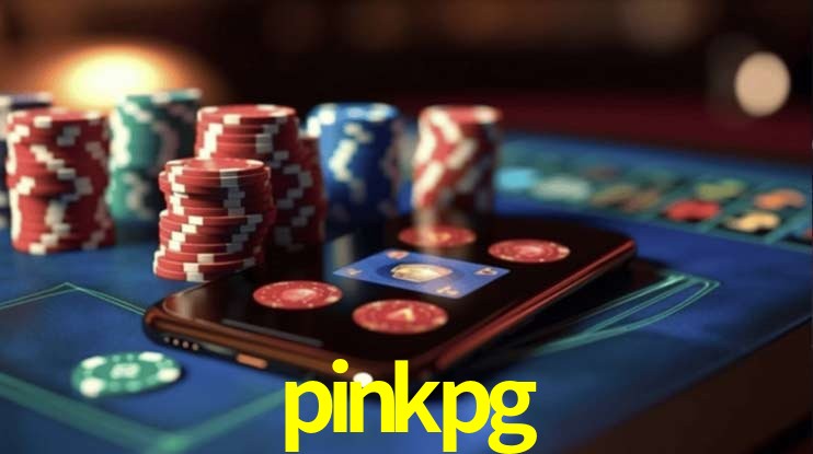 Casino Ao Vivo pinkpg